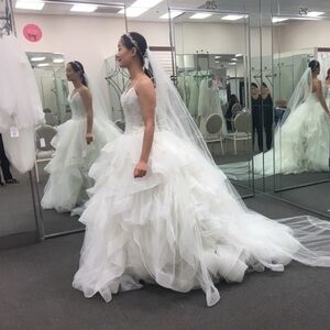 Meet your Posher, Ying